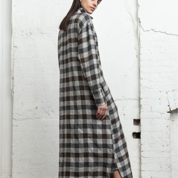 Nicholas K Stella Maxi Dress - Picture 2 of 11